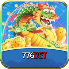Imagem promocional da 776Bet mostrando a plataforma e suas vantagens